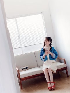 Yui Ogura feet photo 15