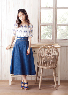 Yui Ogura feet photo 6
