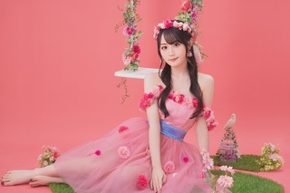 Yui Ogura feet photo 13