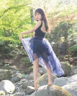 Yui Ogura feet photo 11