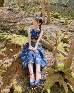 Yui Ogura feet photo 8
