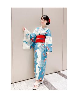 Yui Ogura feet photo 6