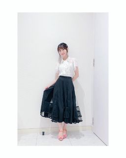 Yui Ogura feet photo 5