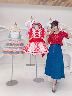 Yui Ogura feet photo 3