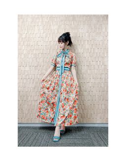 Yui Ogura feet photo 1