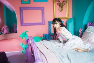 Yui Ogura feet photo 18