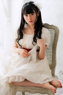 Yui Ogura feet photo 17
