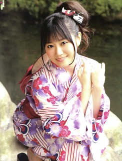 Yui Ogura feet photo 3