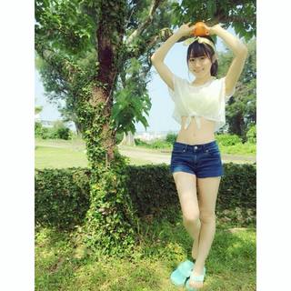 Yui Ogura feet photo 19