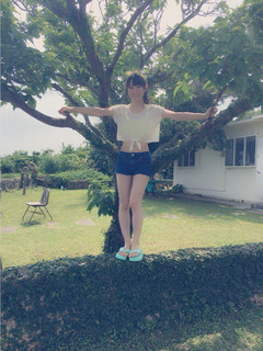 Yui Ogura feet photo 18