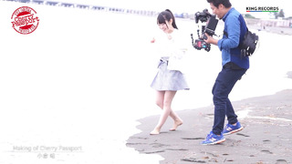 Yui Ogura feet photo 13
