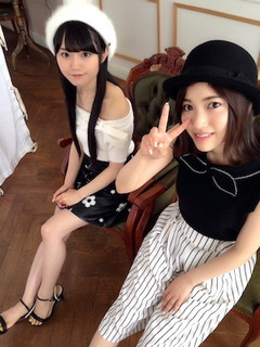 Yui Ogura feet photo 5