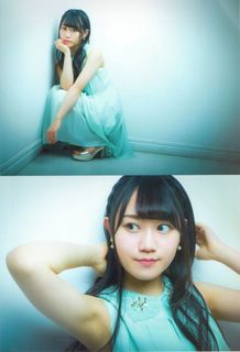 Yui Ogura feet photo 17