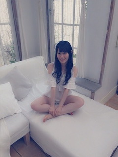 Yui Ogura feet photo 14