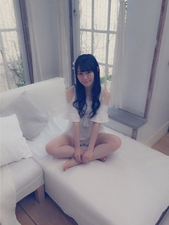 Yui Ogura feet photo 13