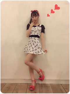 Yui Ogura feet photo 9