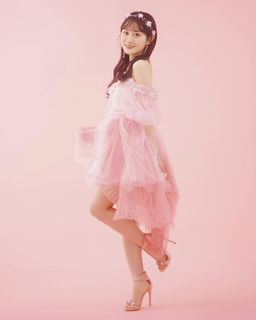 Yui Ogura feet photo 18