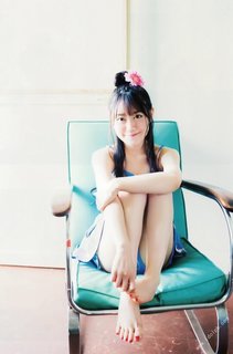 Yui Ogura feet photo 15