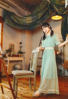 Yui Ogura feet photo 13