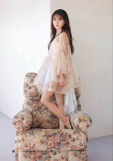 Yui Ogura feet photo 8