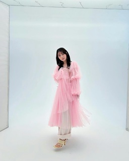 Yui Ogura feet photo 2