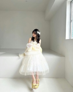 Yui Ogura feet photo 1
