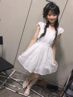 Yui Ogura feet photo 3