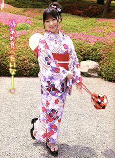 Yui Ogura feet photo 8