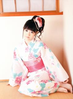 Yui Ogura feet photo 6