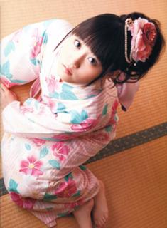 Yui Ogura feet photo 5