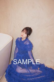 Yui Ogura feet photo 6