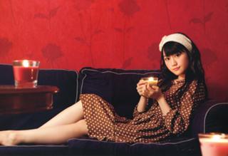 Yui Ogura feet photo 2