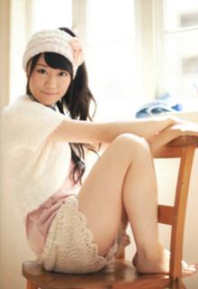 Yui Ogura feet photo 16
