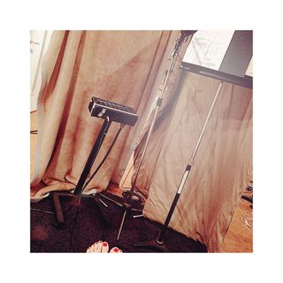 Yui Ogura feet photo 1