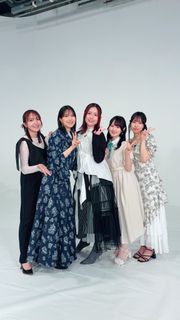 Yui Ogura feet photo 3