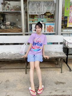Yui Ogura feet photo 10