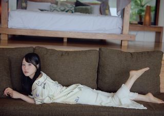 Yui Ogura feet photo 9