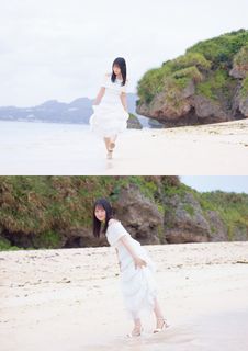 Yui Ogura feet photo 7