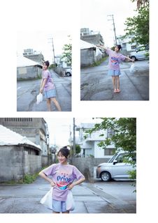 Yui Ogura feet photo 6