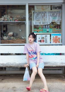 Yui Ogura feet photo 5