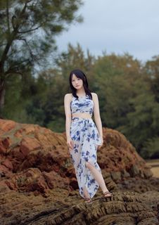 Yui Ogura feet photo 3
