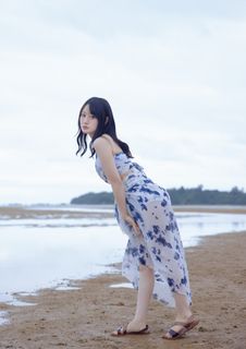 Yui Ogura feet photo 2