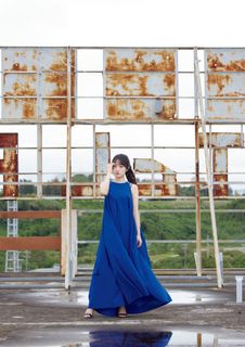 Yui Ogura feet photo 1