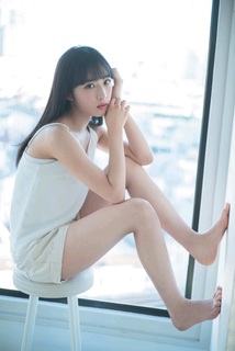 Yui Oguri feet photo 8
