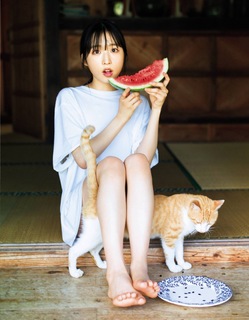 Yui Oguri feet photo 18