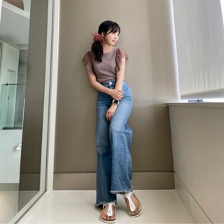 Yui Oguri feet photo 14