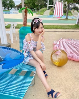 Yui Oguri feet photo 12