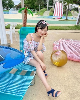 Yui Oguri feet photo 11