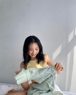 Yui Oguri feet photo 2