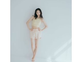 Yui Oguri feet photo 20